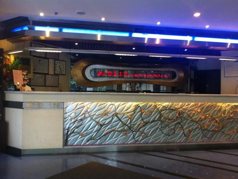 Motel168 Xincun Road