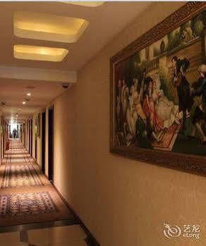 Hotel Vienna International Hongkou Guangyue Road Shanghai
