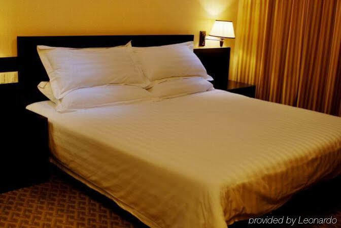 Hanting Express Lujiazui Minsheng Road 3* Shanghai