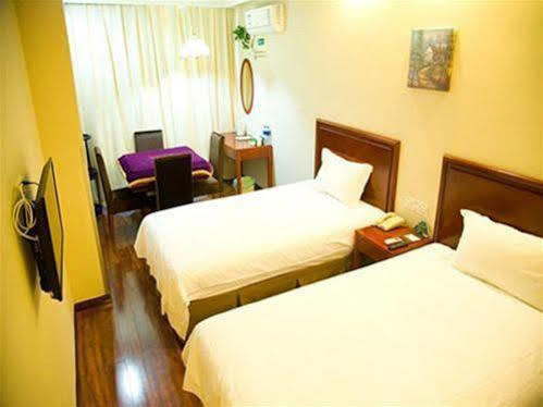 Greentree Chuansha Kayuan Business