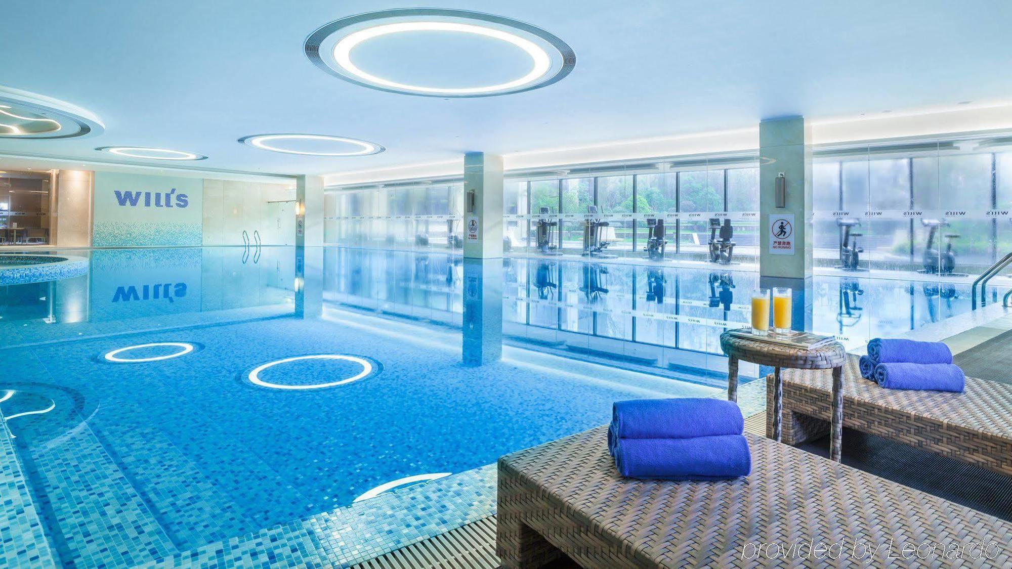 Hotel Holiday Hongqiao By Ihg