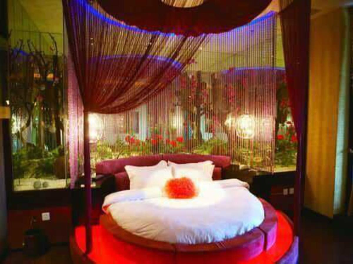 Hotel We Wuzhong Branch