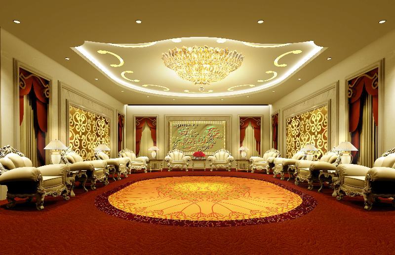 Shahai International Shanghai