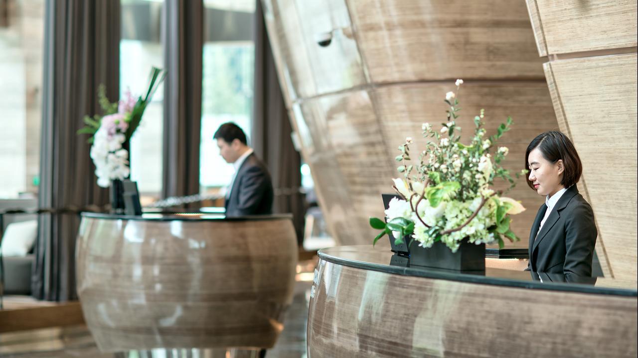 Amara Signature Xangai