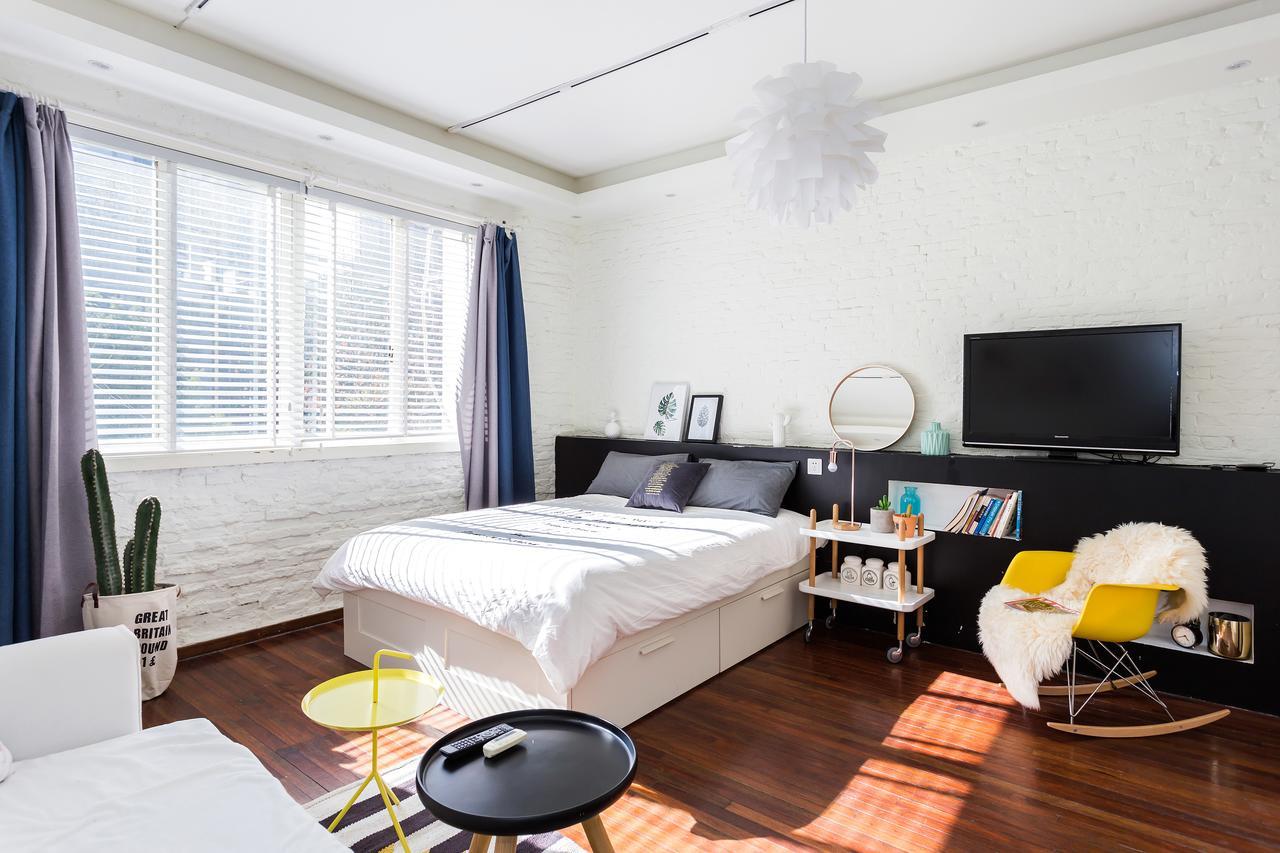 Wonderoom Coziness Lane House Guest house Shanghai