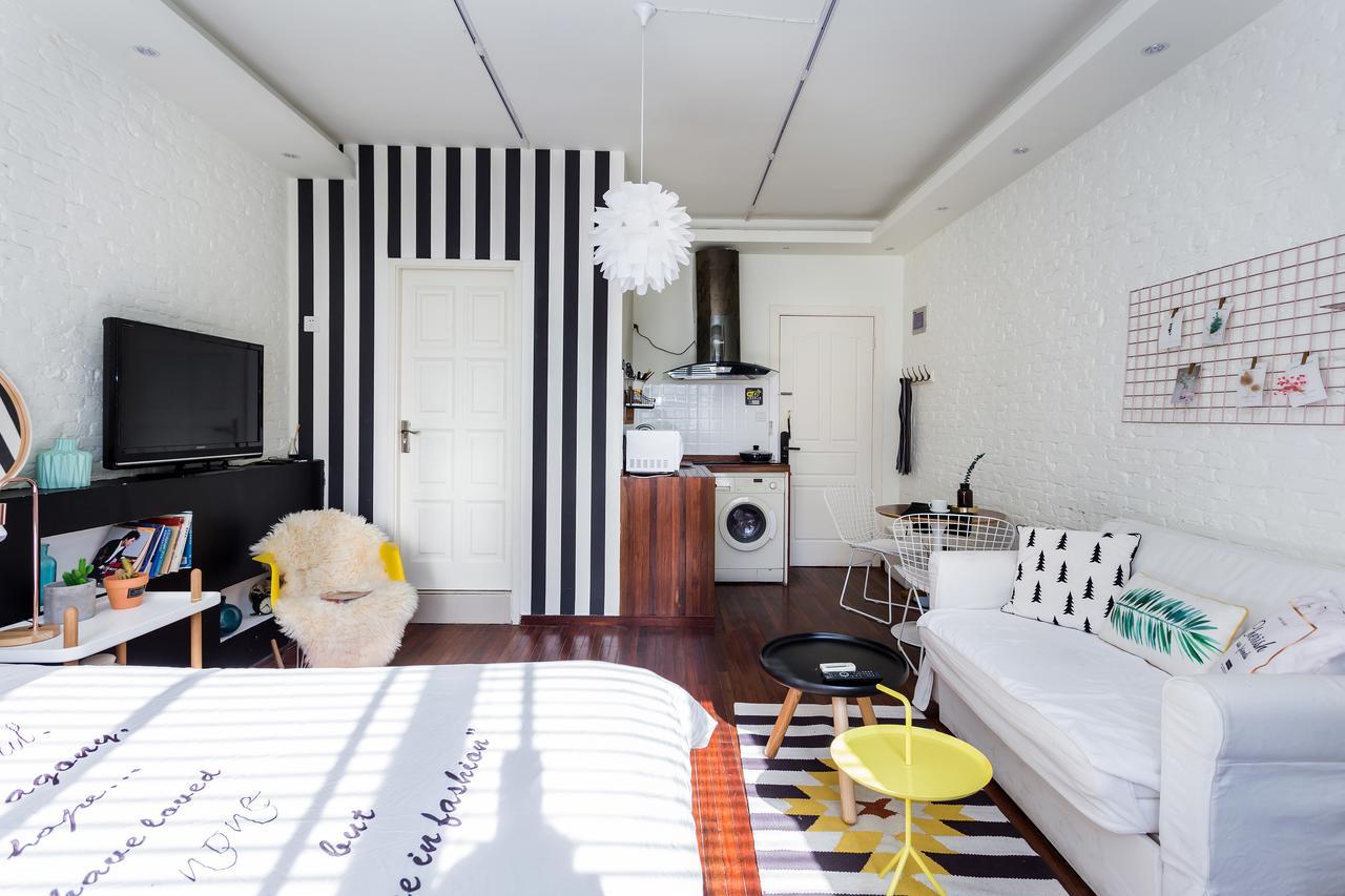 Guest house Wonderoom Coziness Lane House 3*