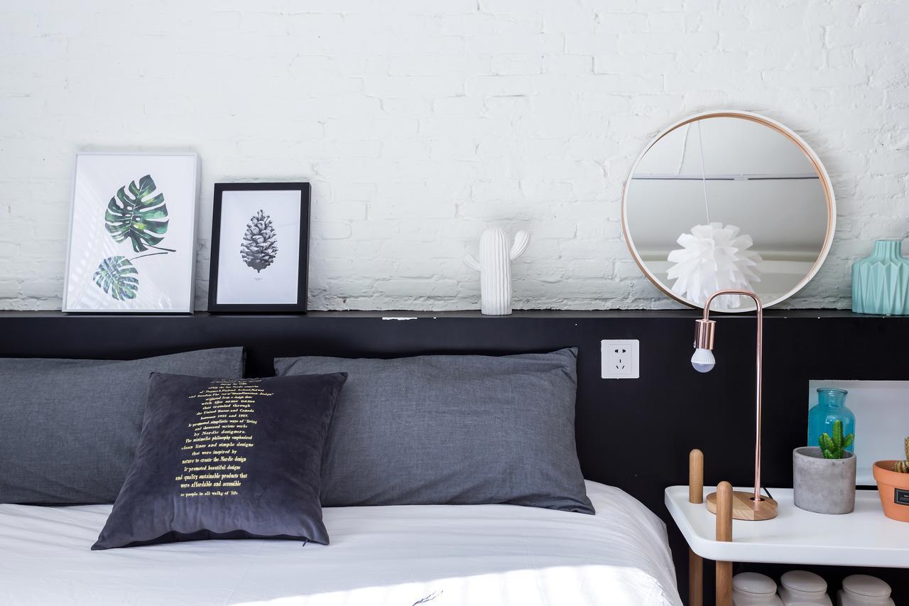 Wonderoom Coziness Lane House 3* Shanghai