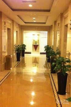 Lentino International Serviced Apartment Shanghai