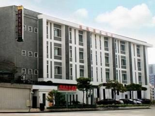 Bothon Commercial 3*