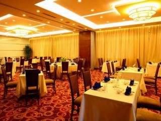 Hotel Bothon Commercial Shanghái