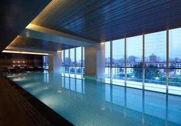 Renaissance Putuo 5* Shanghai