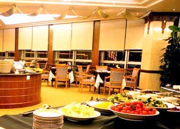 Best Western New Century 4*