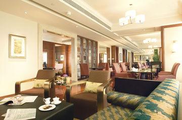 Renaissance Pudong Hotel 5*
