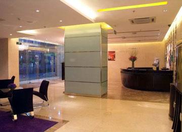 Dorure International Hotel