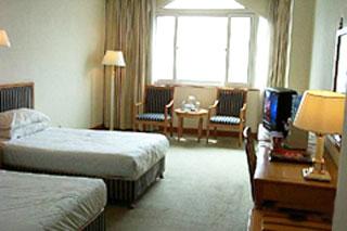 Tian Xiang 3* Shanghai