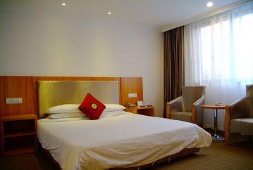 Hotel Starway Shengxianju