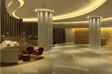 Greentree Eastern Hongqiao Airport Longbai Otel