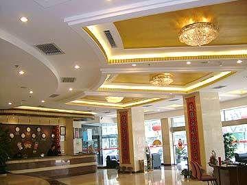 Yin Fa Hotel Shanghai