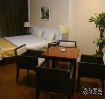 Pujiang Expo