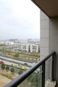 Pujiang Expo 3* Shanghai