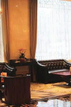 Xinghua Şanghay