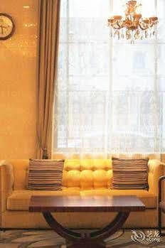 Xinghua Otel 3*