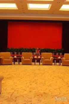 Xinghua Otel