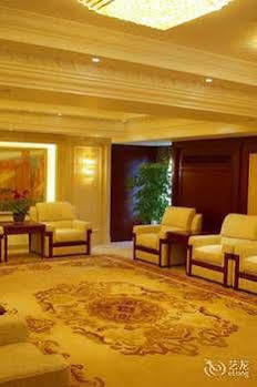 Xinghua Otel 3*