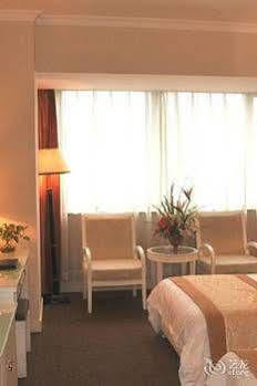 Otel Xinghua Şanghay