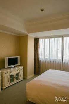 Xinghua Otel Şanghay