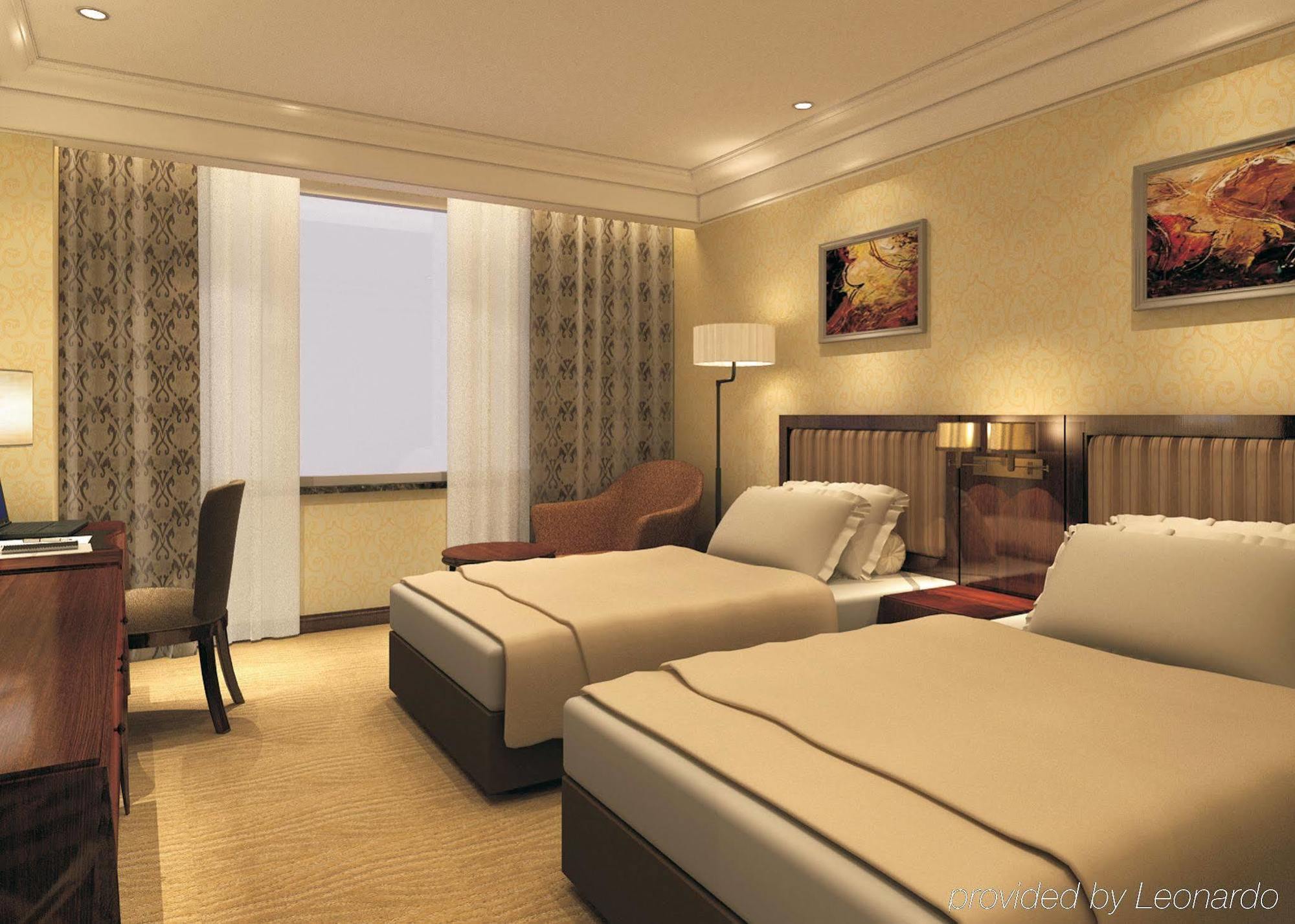 Evergreen Laurel Hotel,
