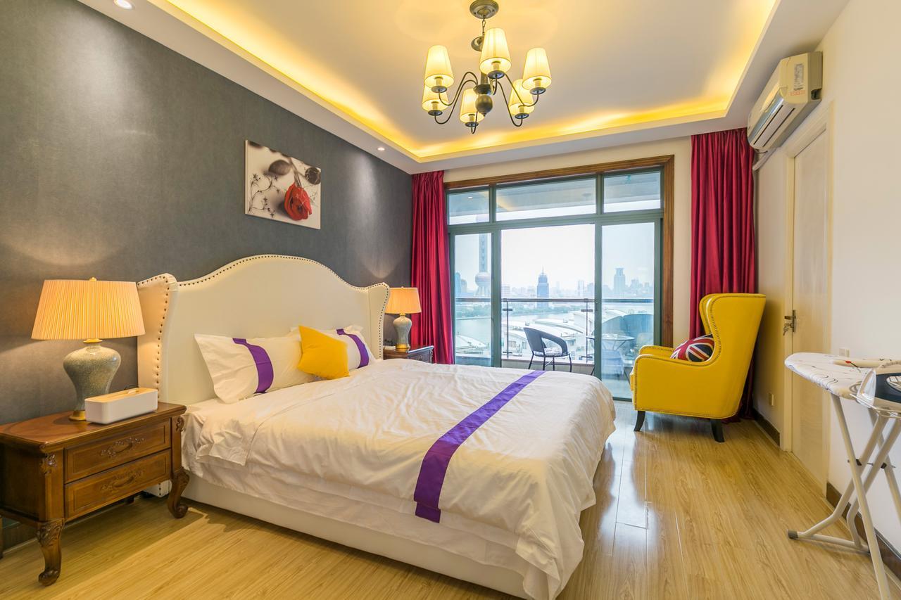 River View The Bund Apartment Shanghai