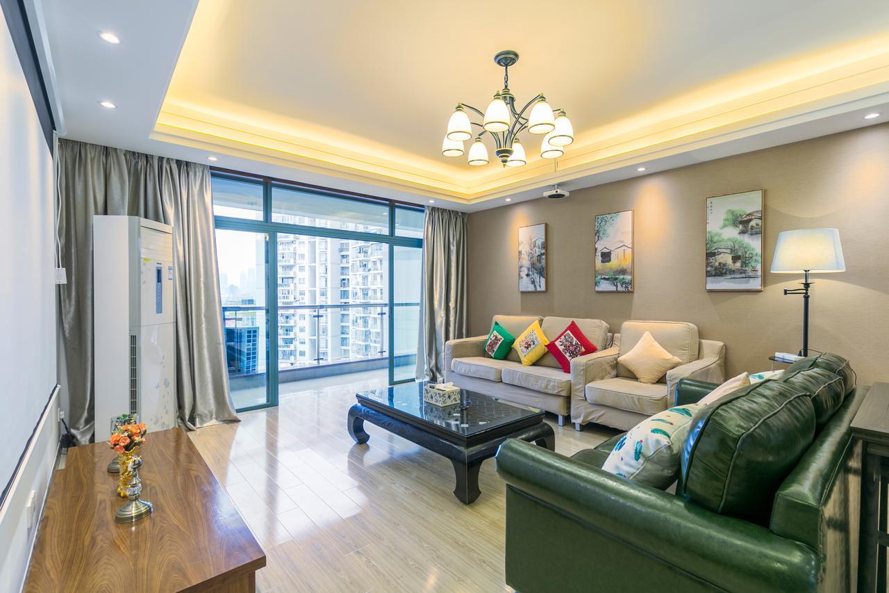 Apartment River View The Bund Shanghai