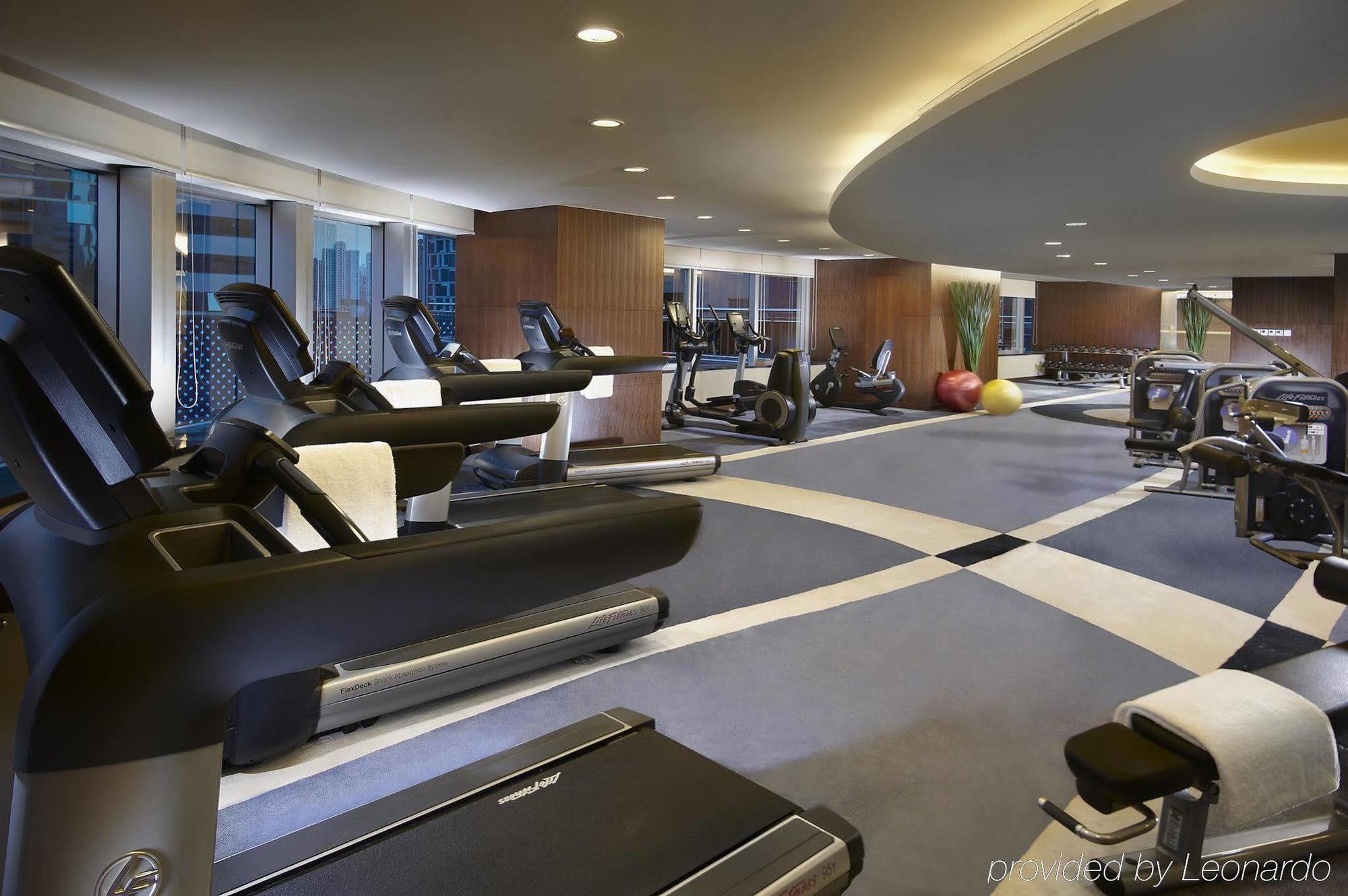 Apart Otel Ascott Huai Road Shanghai, Xintiandi 5*