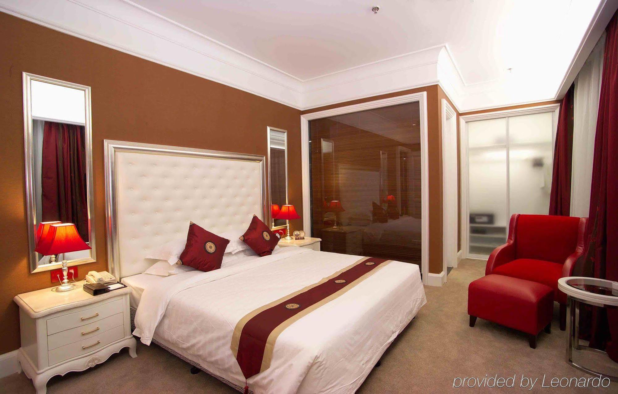 Mercure Yu Garden Hotel Shanghai