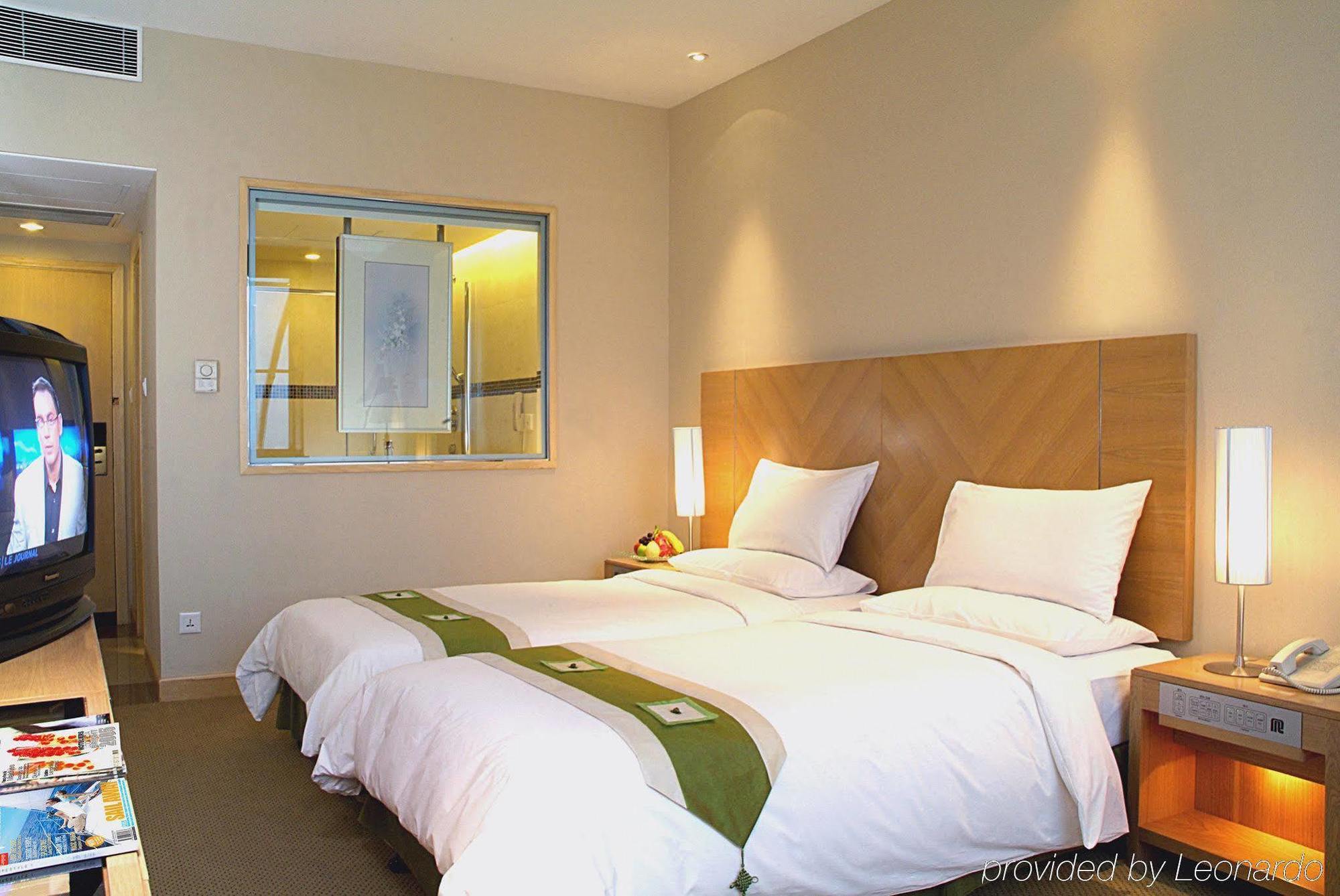Regal East Asia Hotel