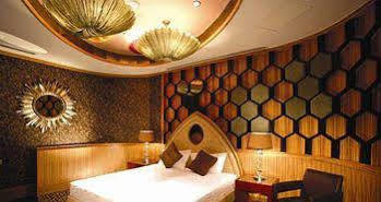 Haiyatt Hotel Shanghai