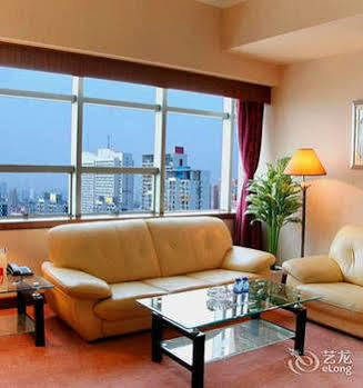Atour S Wuning Road Hupu Hotel