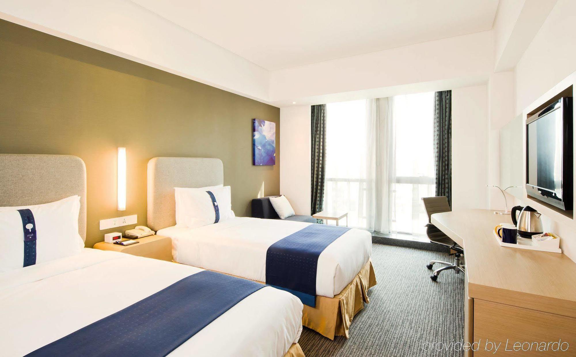 Express Jinsha By Ihg 4*