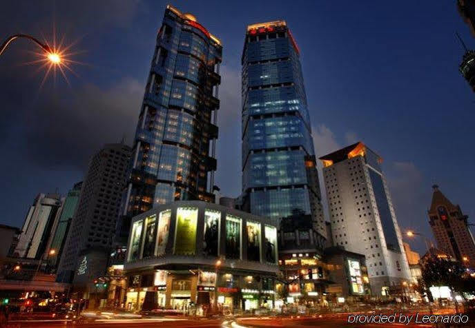 Apartment Union Square, Pudong - Marriott Executive *