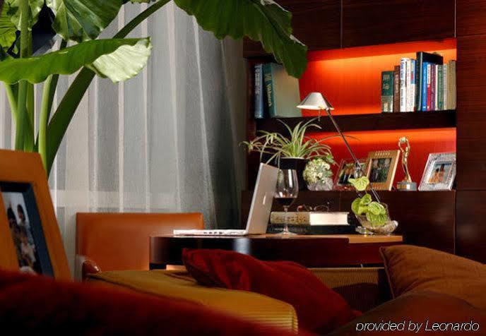 Union Square, Pudong - Marriott Executive Apartment *