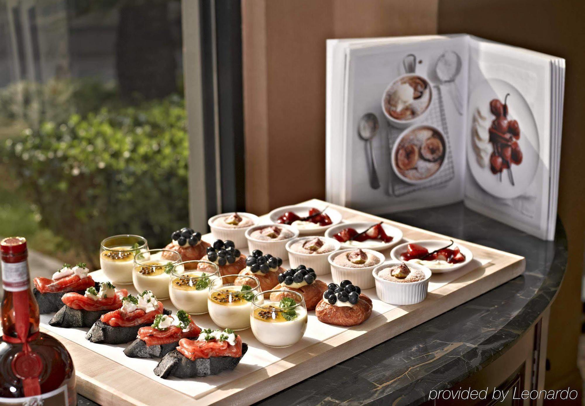Hotel Marriott Hongqiao