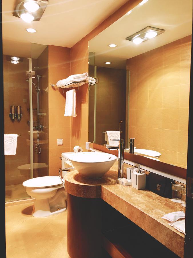 Regalia Residences Changning Aparthotel Shanghai