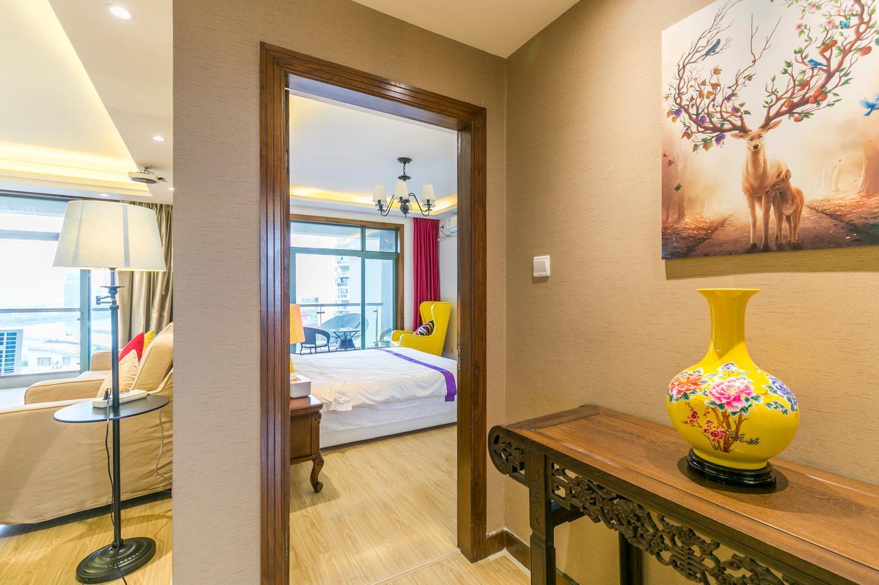 River View The Bund Apartment Shanghai