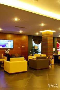 Hotel Yi Goo 4*