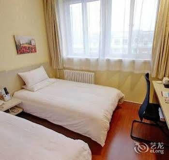 Hanting Express Shanghai Pudong Airport Hotel Shanghai