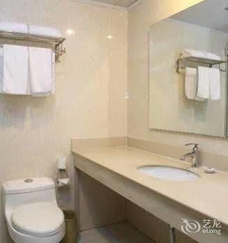 Hotel Hanting Express Shanghai Pudong Airport Shanghai
