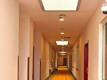 Hotel Greentree Shangda Road Shell 2*
