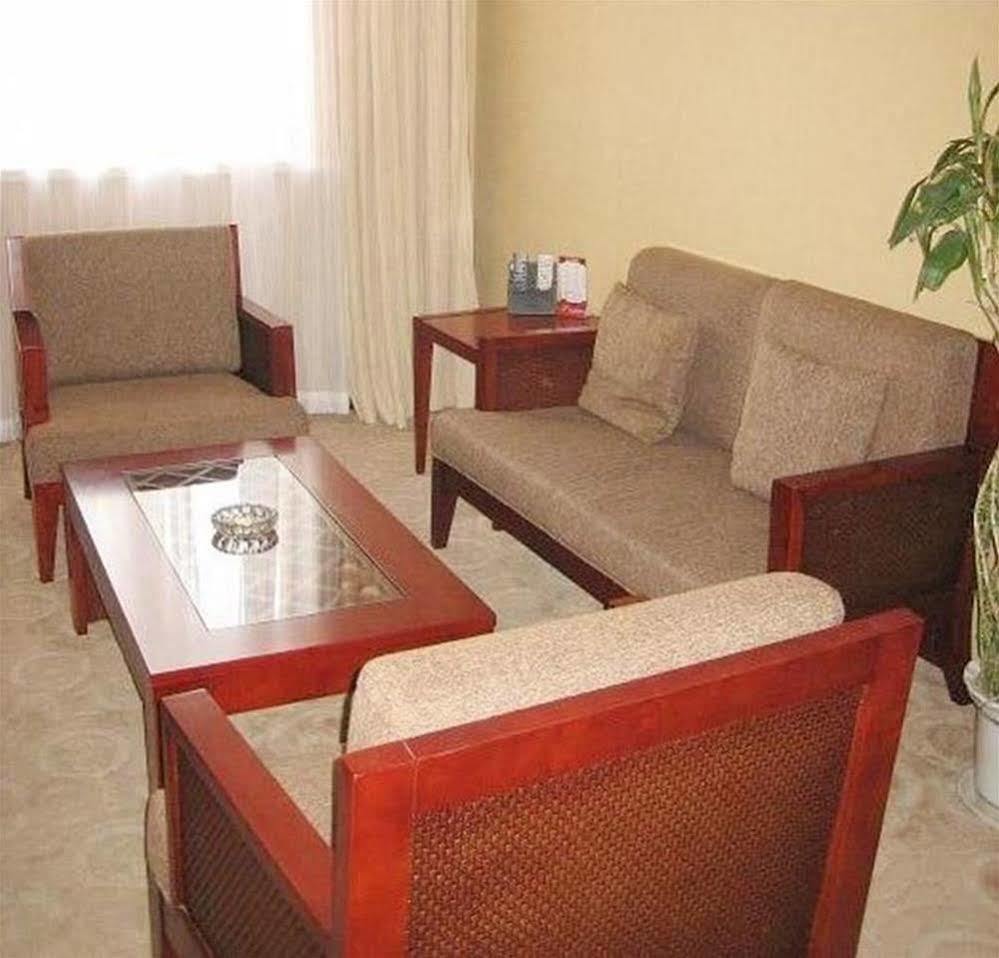 Hotel Xingdao