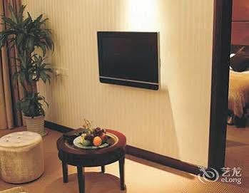 Hotel Blue Horizon Royal Parklane International Shanghai